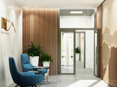 Image of ЖК «Горный Квартал»