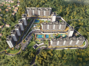 Image of ЖК «Горный Квартал»