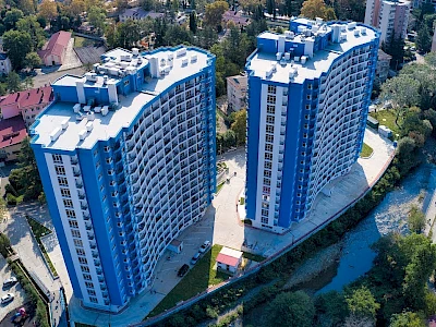 Image of ЖК «Босфор»