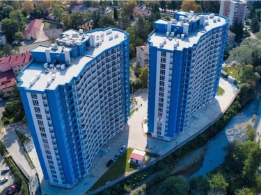 Image of ЖК «Босфор»