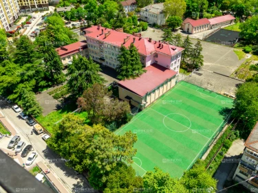 Image of ЖК «Босфор»