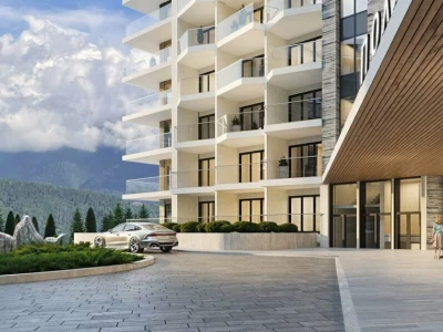 Image of ГК «Поляна Пик»