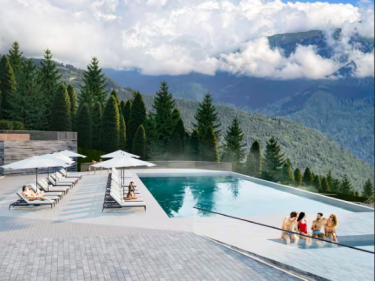 Image of ГК «Поляна Пик»