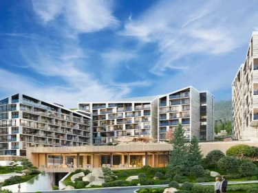 Image of ГК «Поляна Пик»