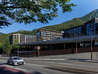 Image of ГК «Поляна Пик»