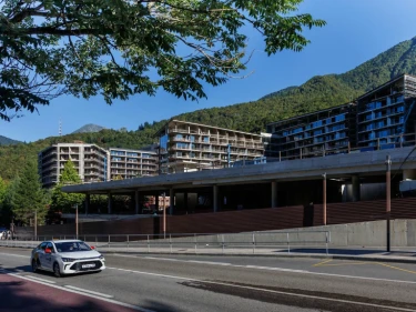 Image of ГК «Поляна Пик»