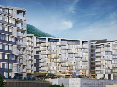 Image of ГК «Поляна Пик»