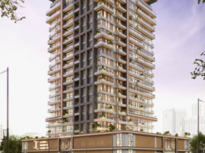 Image of Lusail Marina Heights