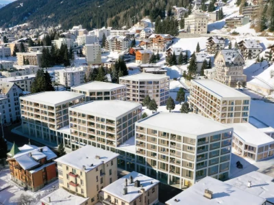 Image of Elevation Davos