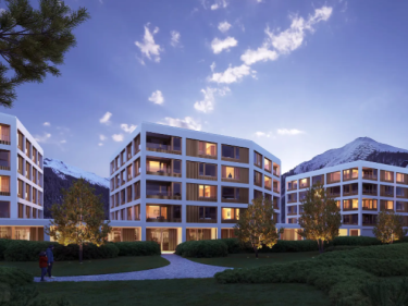 Image of Elevation Davos