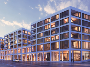 Image of Elevation Davos