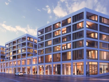 Image of Elevation Davos