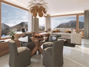 Image of Elevation Davos