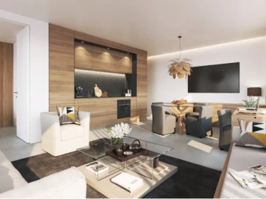 Image of Elevation Davos