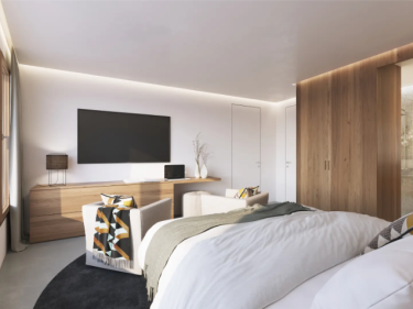 Image of Elevation Davos