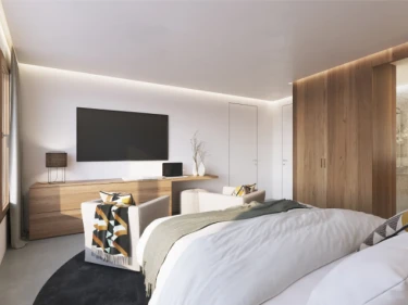 Image of Elevation Davos