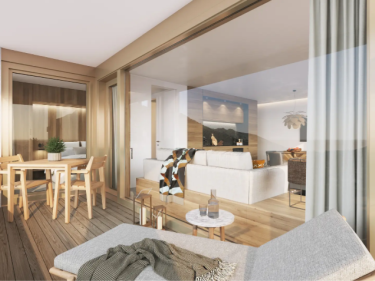 Image of Elevation Davos