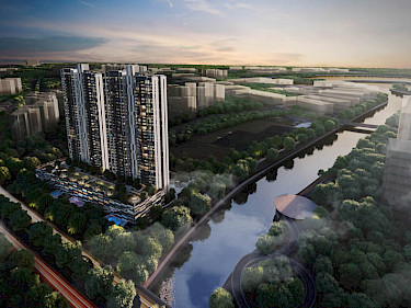 Image of Parc Riviera