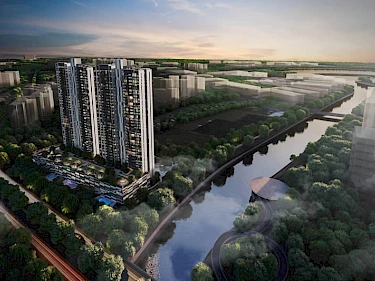 Image of Parc Riviera