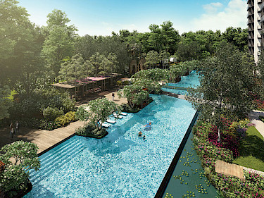 Image of Parc Riviera