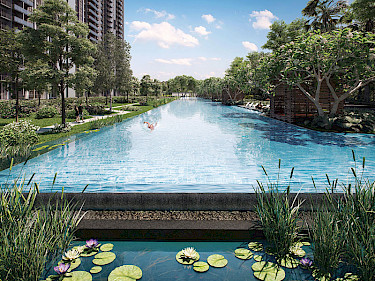 Image of Parc Riviera