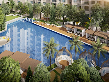 Image of PIX 1 Residences