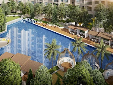 Image of PIX 1 Residences