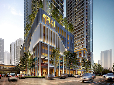 Image of PIX 1 Residences