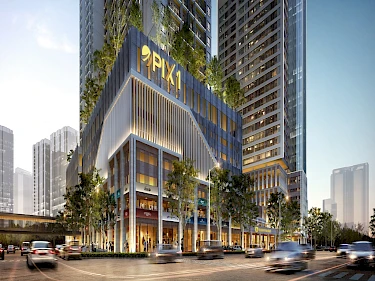 Image of PIX 1 Residences