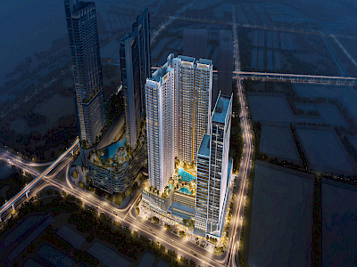 Image of PIX 1 Residences