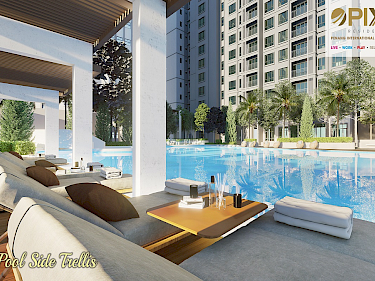 Image of PIX 1 Residences