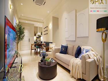 Image of PIX 1 Residences