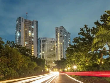 Image of Marco Polo Residences