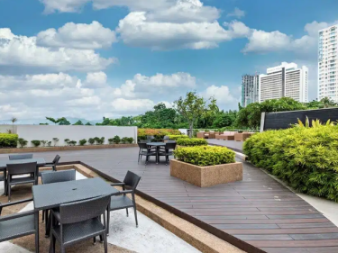 Image of Marco Polo Residences