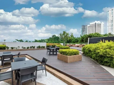 Image of Marco Polo Residences