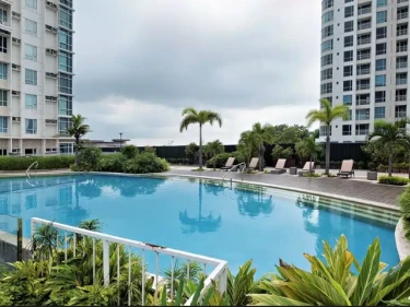 Image of Marco Polo Residences