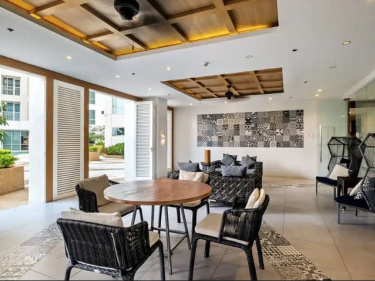 Image of Marco Polo Residences