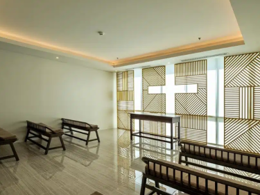 Image of Marco Polo Residences