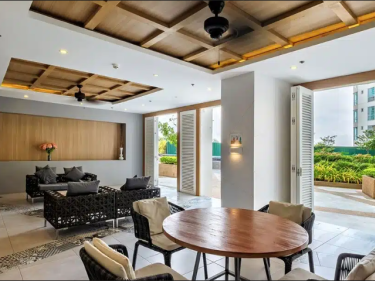 Image of Marco Polo Residences