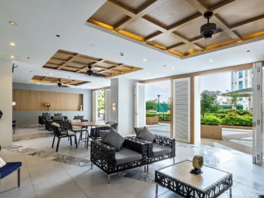 Image of Marco Polo Residences