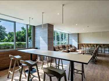 Image of Marco Polo Residences