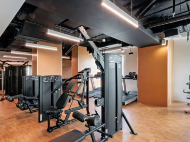 Image of Marco Polo Residences