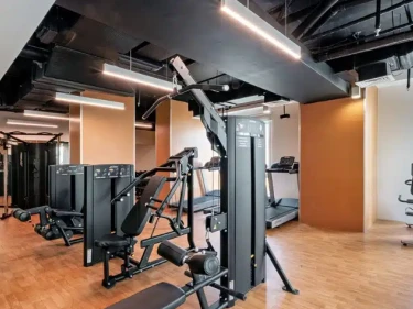 Image of Marco Polo Residences