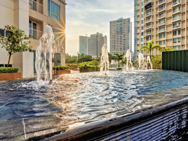 Image of Marco Polo Residences