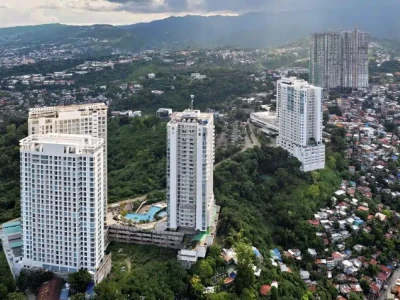 Image of Marco Polo Residences