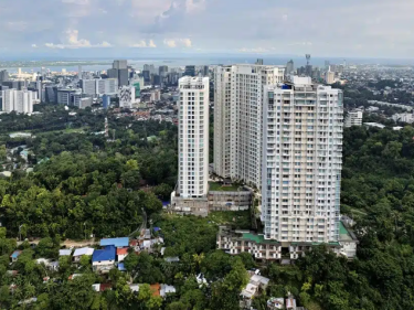 Image of Marco Polo Residences