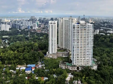 Image of Marco Polo Residences