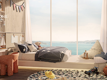 Image of Welltone Luxury Residence