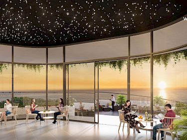 Image of Welltone Luxury Residence