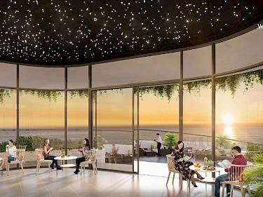 Image of Welltone Luxury Residence